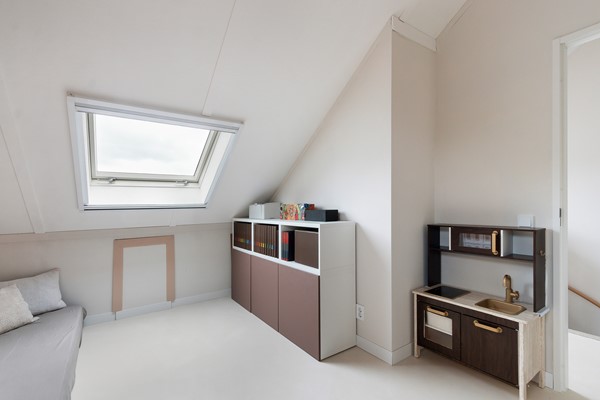 Medium property photo - Van Der Steenhovenplein 74, 3317 NM Dordrecht